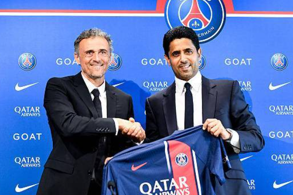 恩克里现在在哪执教?