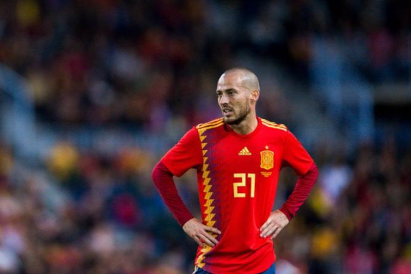 西班牙历史十大球星有哪些?