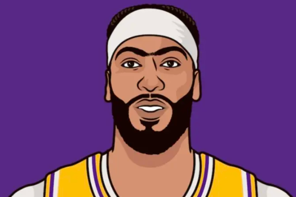 湖人0-3落后掘金:戴维斯孤军奋战不敌劲敌